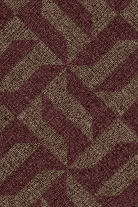 ARTE Compound Intuition INT252 afbeelding 1 "Bruin","Rood"