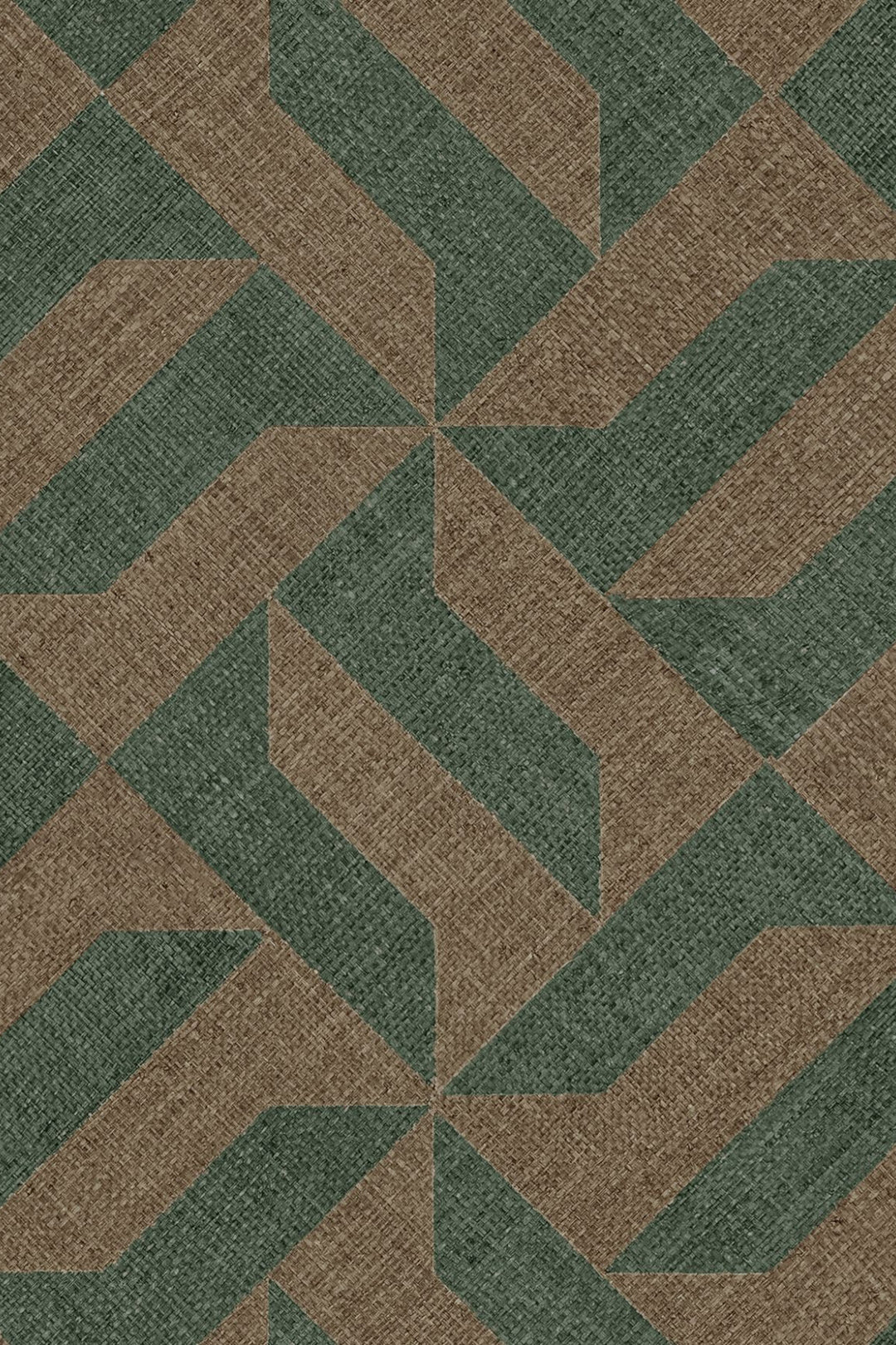 ARTE Compound Intuition INT253 afbeelding 1 "Groen","Bruin"