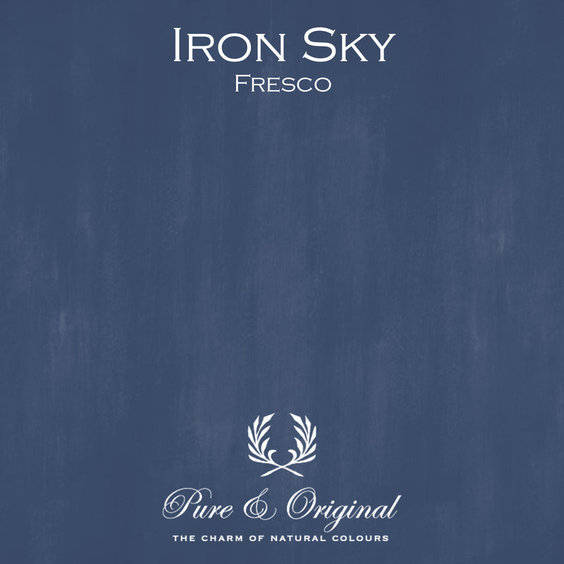 NEW: Fresco | Iron Sky