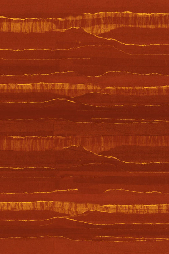 ARTE Hida Yumiko 6021 afbeelding 1 "Oranje"