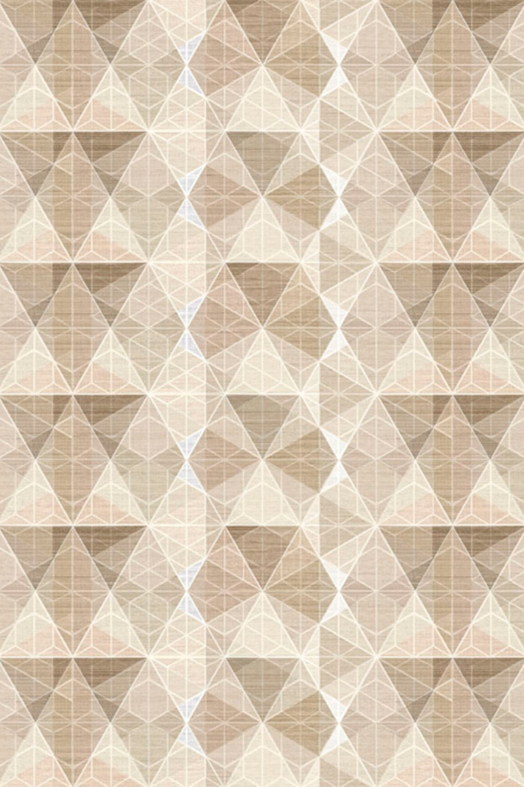 ARTE Kobe Yumiko 6031 afbeelding 1 "Naturel"