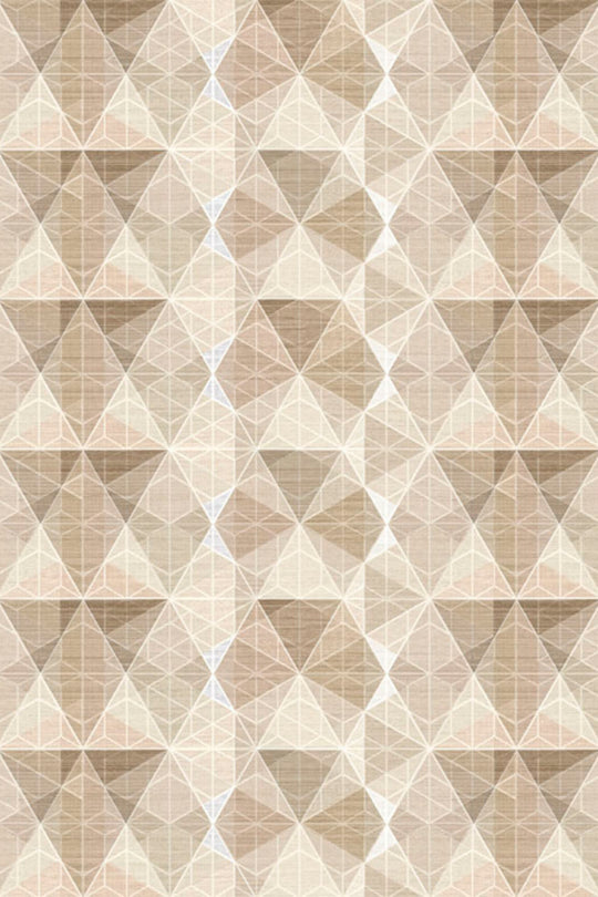 ARTE Kobe Yumiko 6031 afbeelding 1 "Naturel"