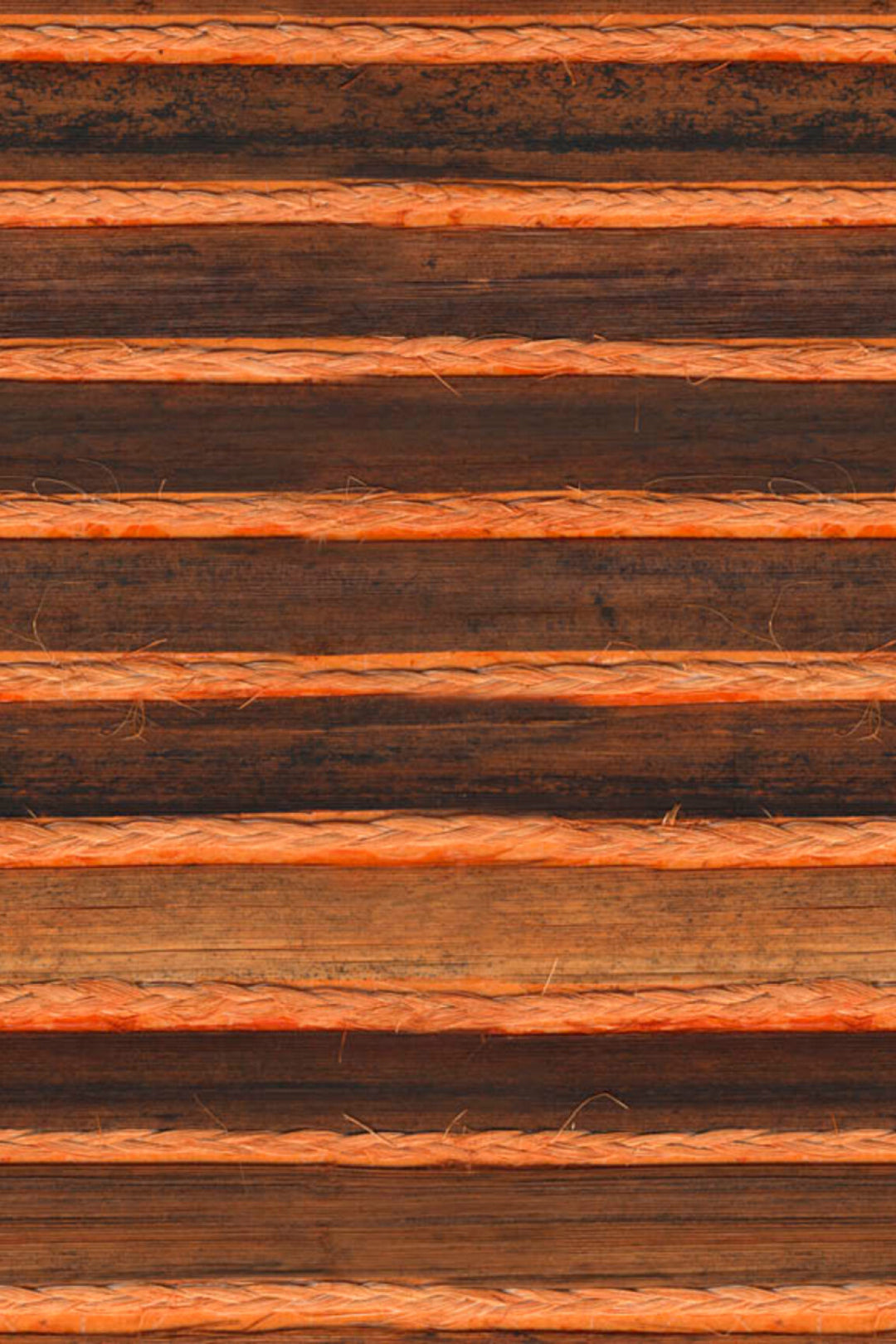 ARTE Kyoto Yumiko 6085 afbeelding 1 "Oranje"