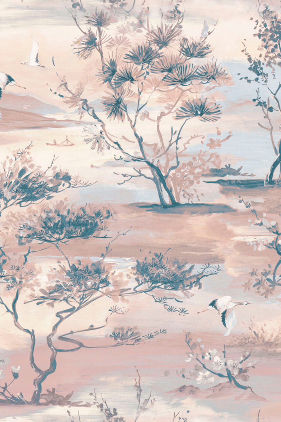 ARTE Sagimai Yumiko 6011 afbeelding 1 "Roze"