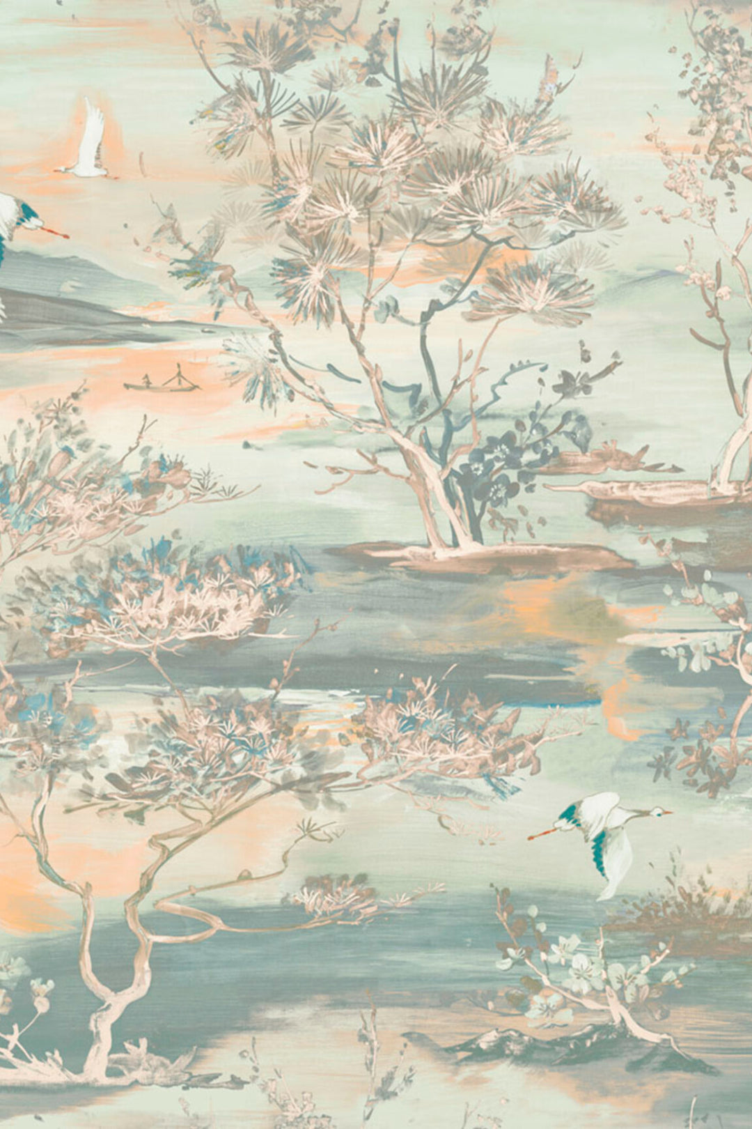 ARTE Sagimai Yumiko 6012 afbeelding 1 "Groen"