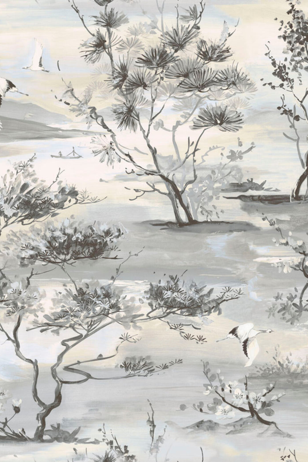 ARTE Sagimai Yumiko 6013 afbeelding 1 "Zwart / Grijs"