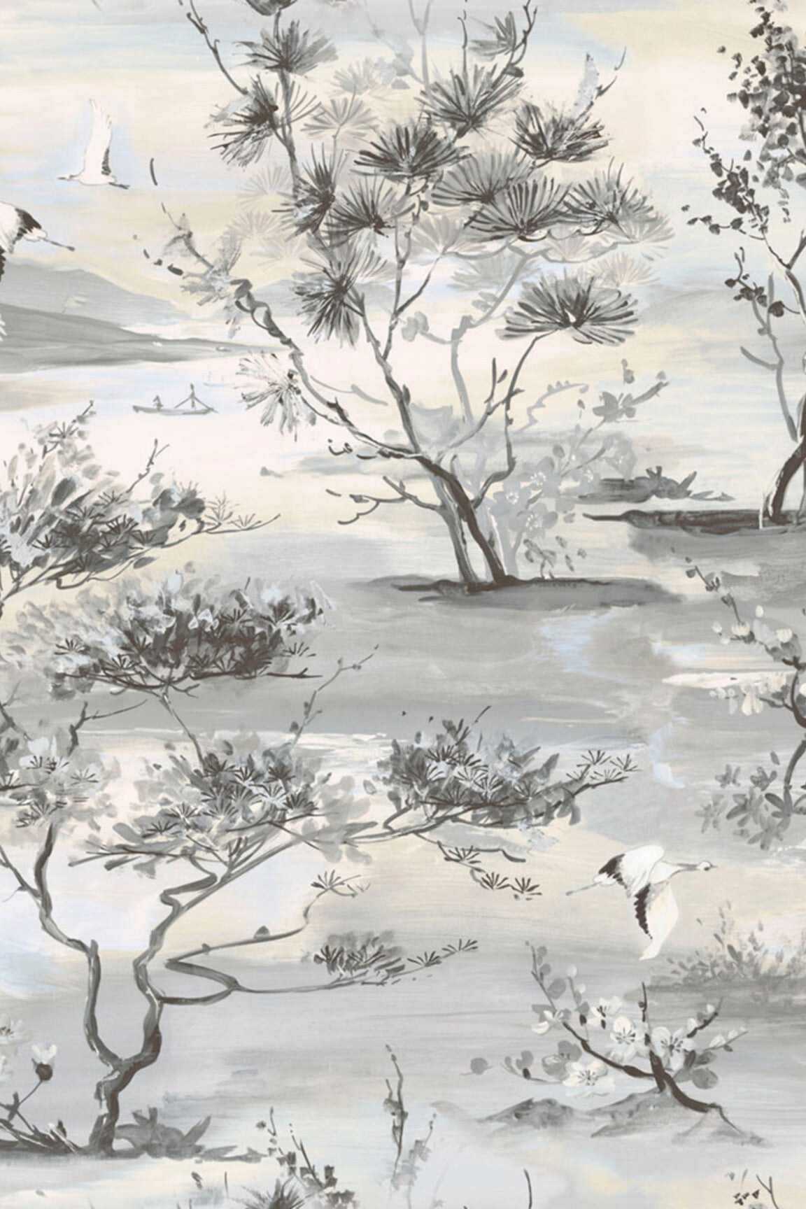 ARTE Sagimai Yumiko 6013 afbeelding 1 "Zwart / Grijs"