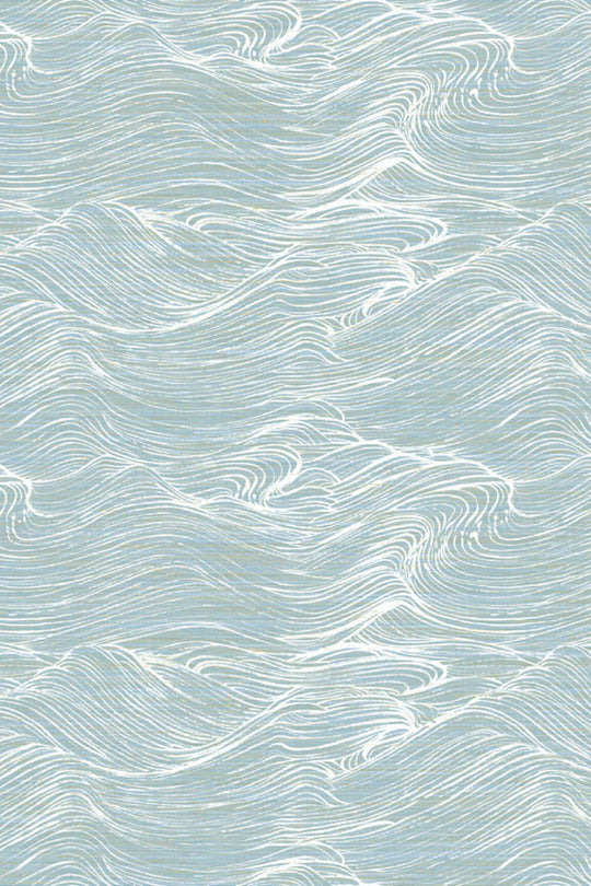 ARTE Shikoku Yumiko 6040 afbeelding 1 "Blauw"