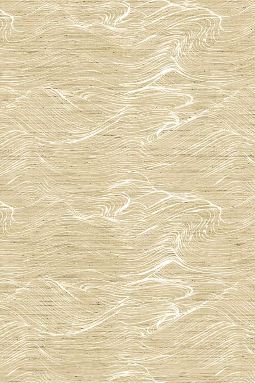 ARTE Shikoku Yumiko 6042 afbeelding 1 "Naturel"