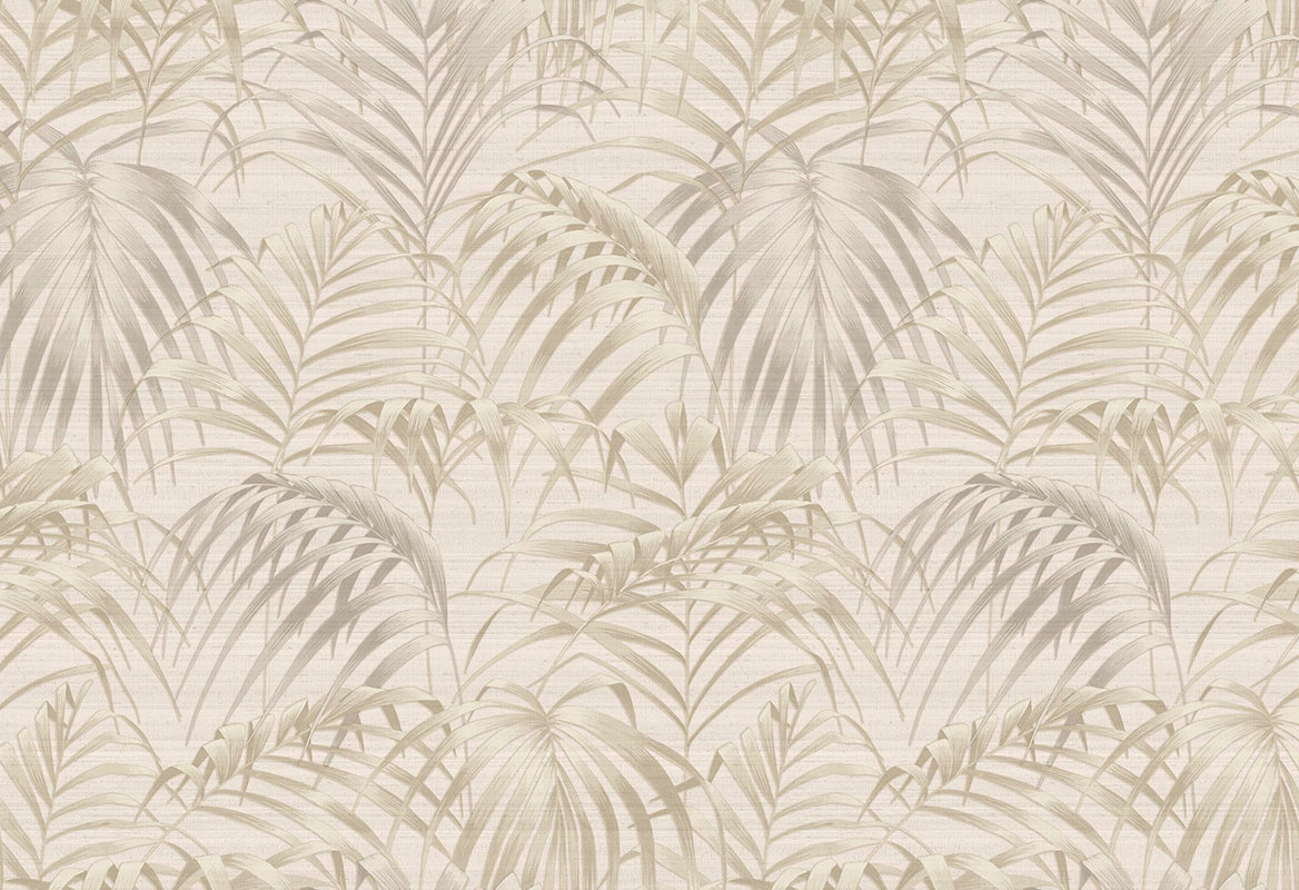HookedOnWalls JV 602 Jaipur Fern behang 6810Afbeelding 1