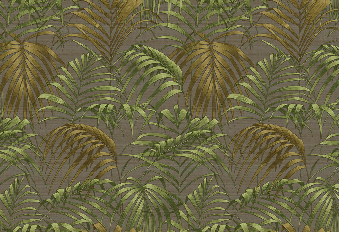 HookedOnWalls JV 602 Jaipur Fern behang 6814Afbeelding 1