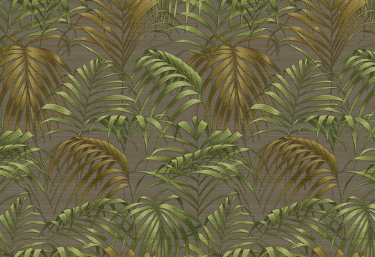 HookedOnWalls JV 602 Jaipur Fern behang 6814Afbeelding 1