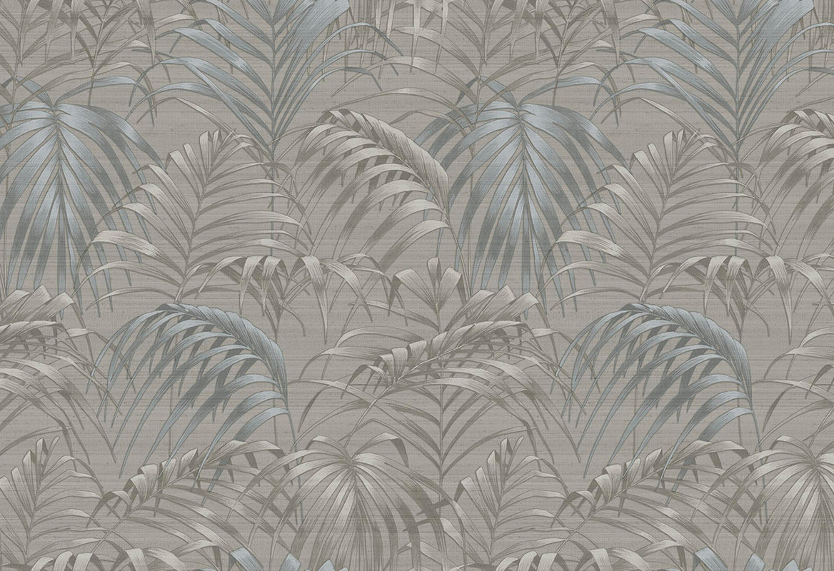 HookedOnWalls JV 602 Jaipur Fern behang 6812Afbeelding 1