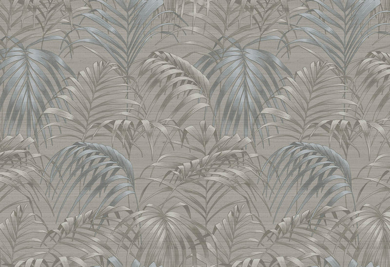 HookedOnWalls JV 602 Jaipur Fern behang 6812Afbeelding 1
