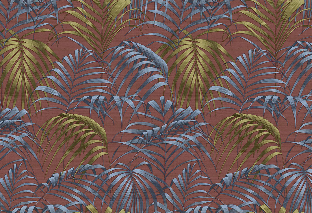 HookedOnWalls JV 602 Jaipur Fern behang 6811Afbeelding 1