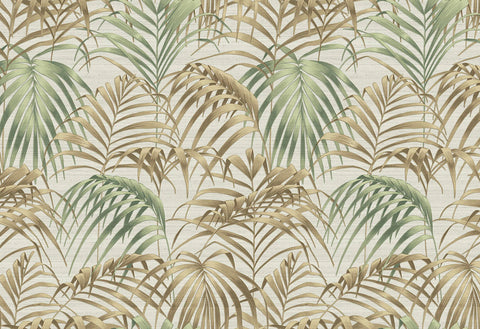 HookedOnWalls JV 602 Jaipur Fern behang 6813Afbeelding 1