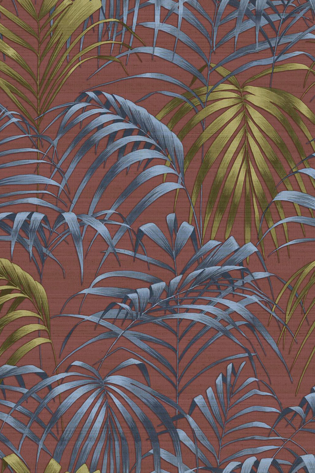 HookedOnWalls JV 602 Jaipur Fern behang 6811Afbeelding 4