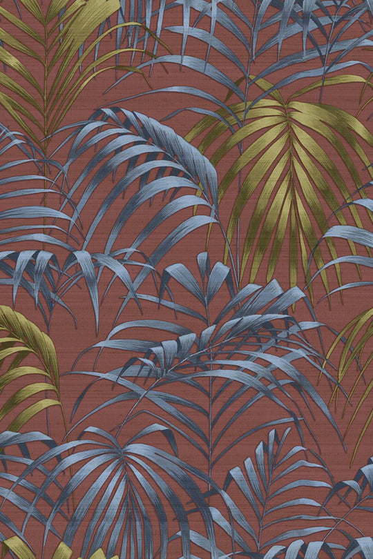 HookedOnWalls JV 602 Jaipur Fern behang 6811Afbeelding 4