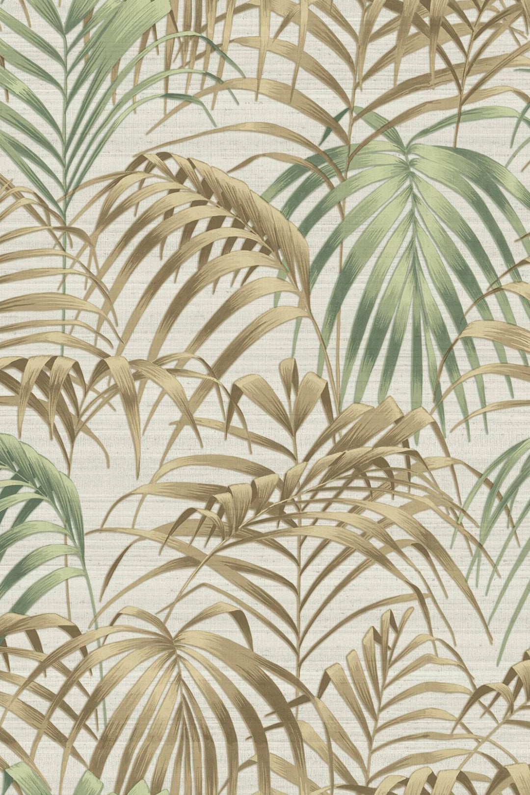 HookedOnWalls JV 602 Jaipur Fern behang 6813Afbeelding 4
