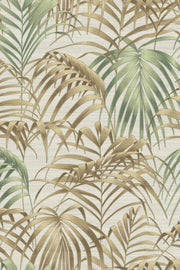HookedOnWalls JV 602 Jaipur Fern behang 6813Afbeelding 4