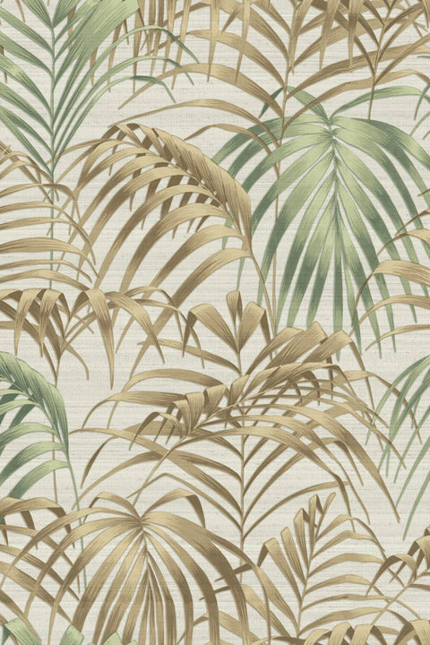 HookedOnWalls JV 602 Jaipur Fern behang 6813Afbeelding 4