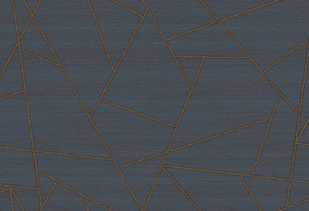 HookedOnWalls JV 602 Jaipur Patchwork Tropical behang 6820Afbeelding 1