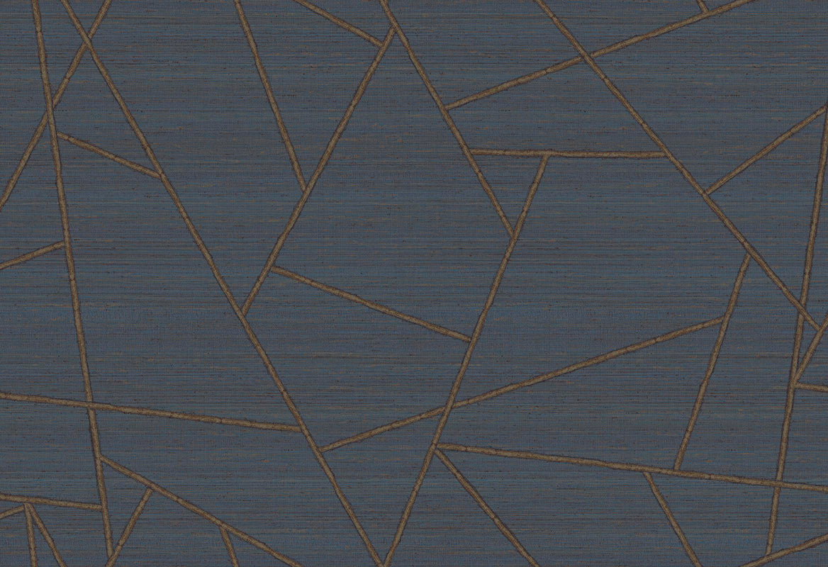 HookedOnWalls JV 602 Jaipur Patchwork Tropical behang 6820Afbeelding 1