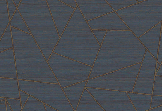 HookedOnWalls JV 602 Jaipur Patchwork Tropical behang 6820Afbeelding 1
