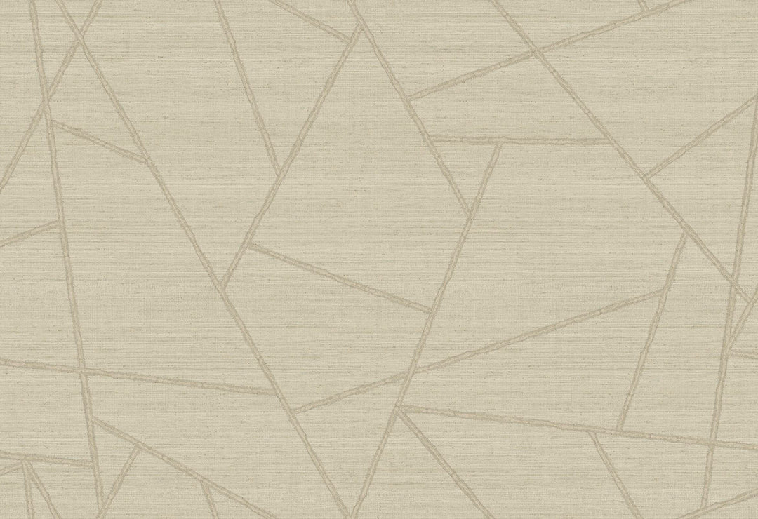 HookedOnWalls JV 602 Jaipur Patchwork Tropical behang 6822Afbeelding 1