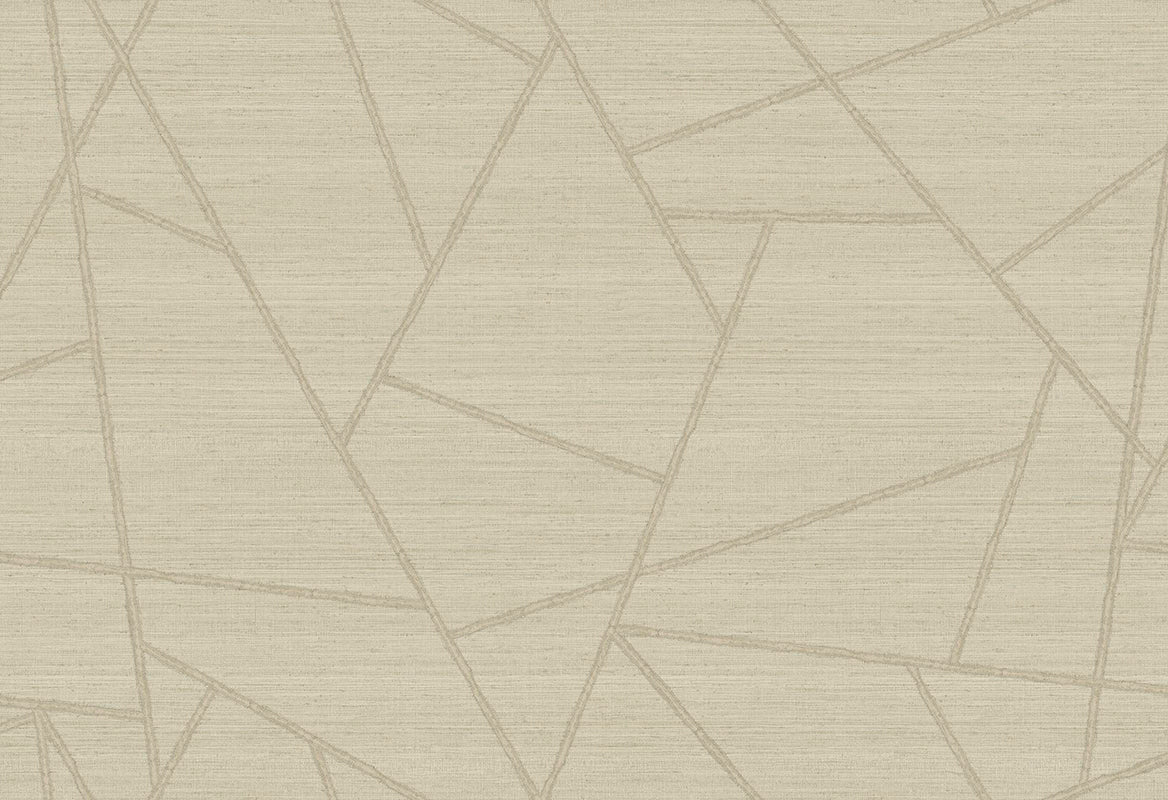 HookedOnWalls JV 602 Jaipur Patchwork Tropical behang 6822Afbeelding 1