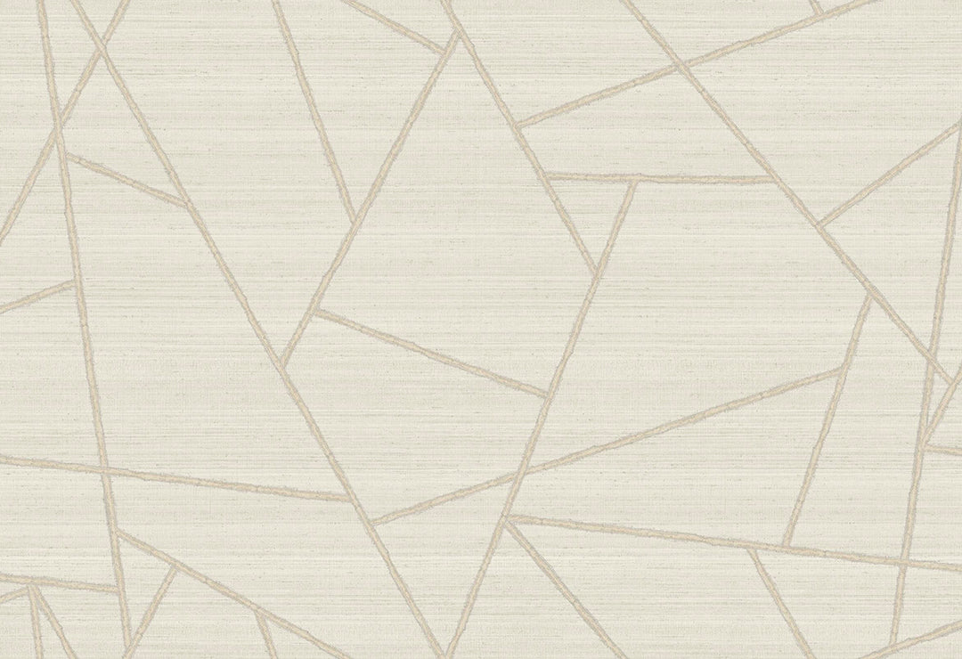 HookedOnWalls JV 602 Jaipur Patchwork Tropical behang 6823Afbeelding 1