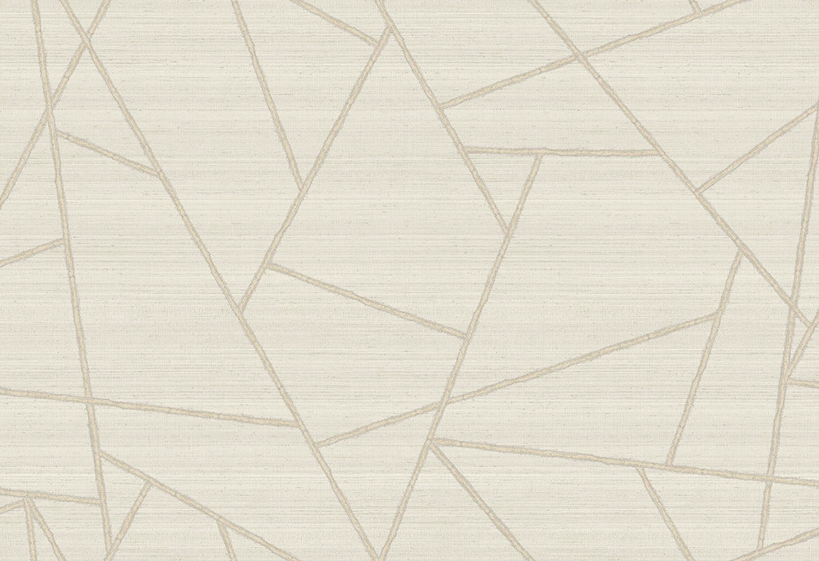 HookedOnWalls JV 602 Jaipur Patchwork Tropical behang 6823Afbeelding 1