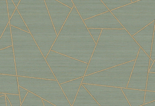 HookedOnWalls JV 602 Jaipur Patchwork Tropical behang 6821Afbeelding 1