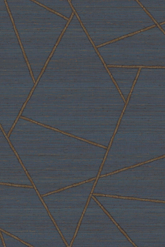 HookedOnWalls JV 602 Jaipur Patchwork Tropical behang 6820Afbeelding 3