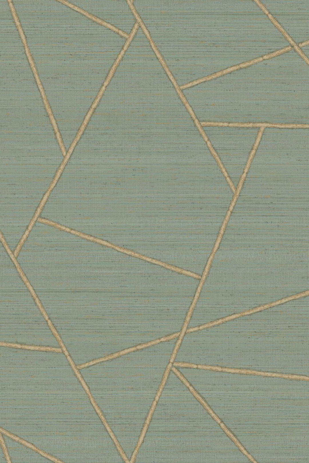 HookedOnWalls JV 602 Jaipur Patchwork Tropical behang 6821Afbeelding 3