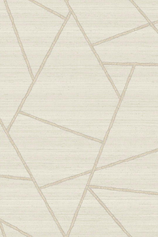 HookedOnWalls JV 602 Jaipur Patchwork Tropical behang 6823Afbeelding 3