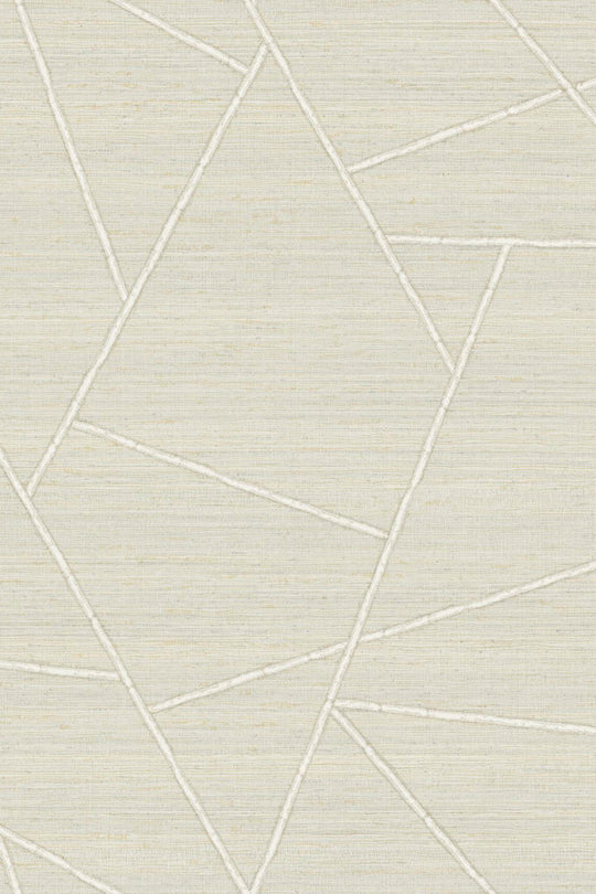 HookedOnWalls JV 602 Jaipur Patchwork Tropical behang 6825Afbeelding 3
