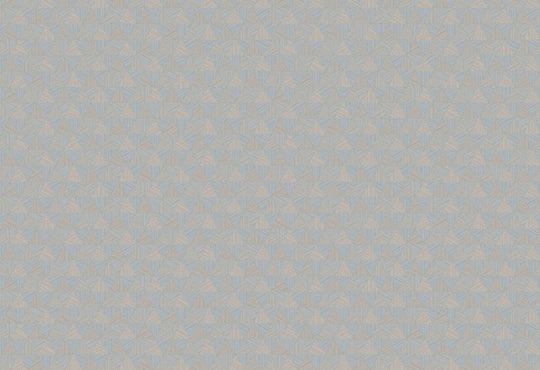 HookedOnWalls JV 602 Jaipur Triangles Tropicales behang 6832Afbeelding 1