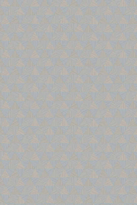 HookedOnWalls JV 602 Jaipur Triangles Tropicales behang 6832Afbeelding 4