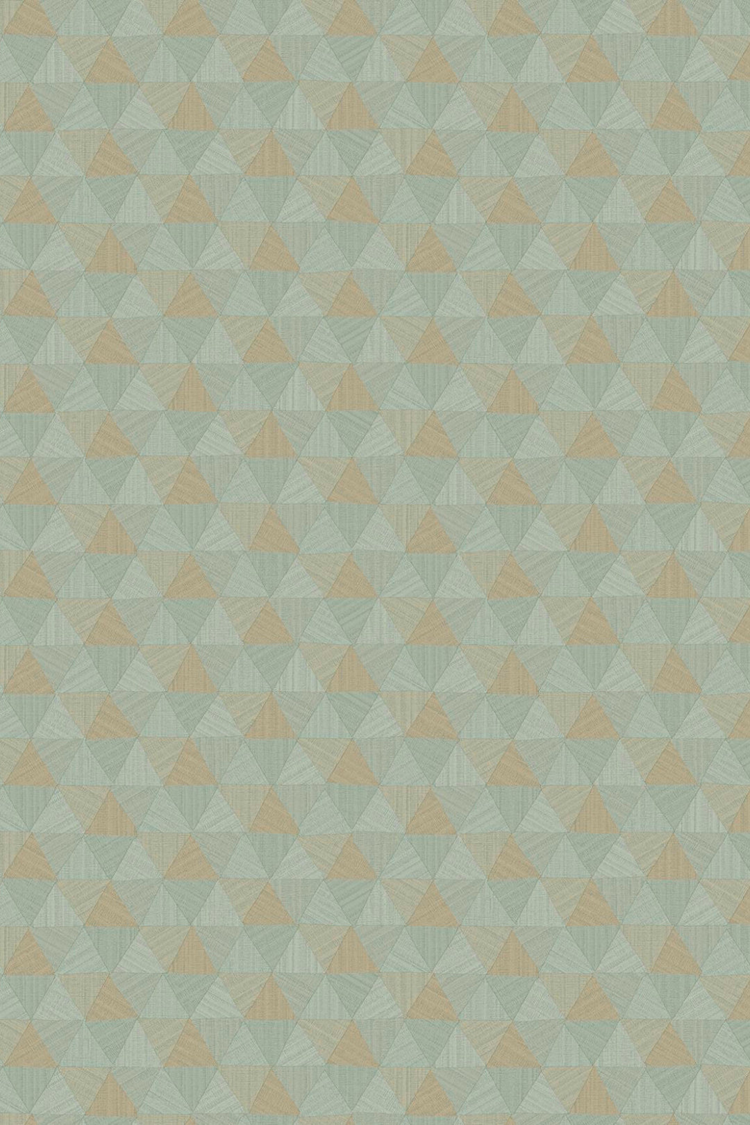 HookedOnWalls JV 602 Jaipur Triangles Tropicales behang 6833Afbeelding 4