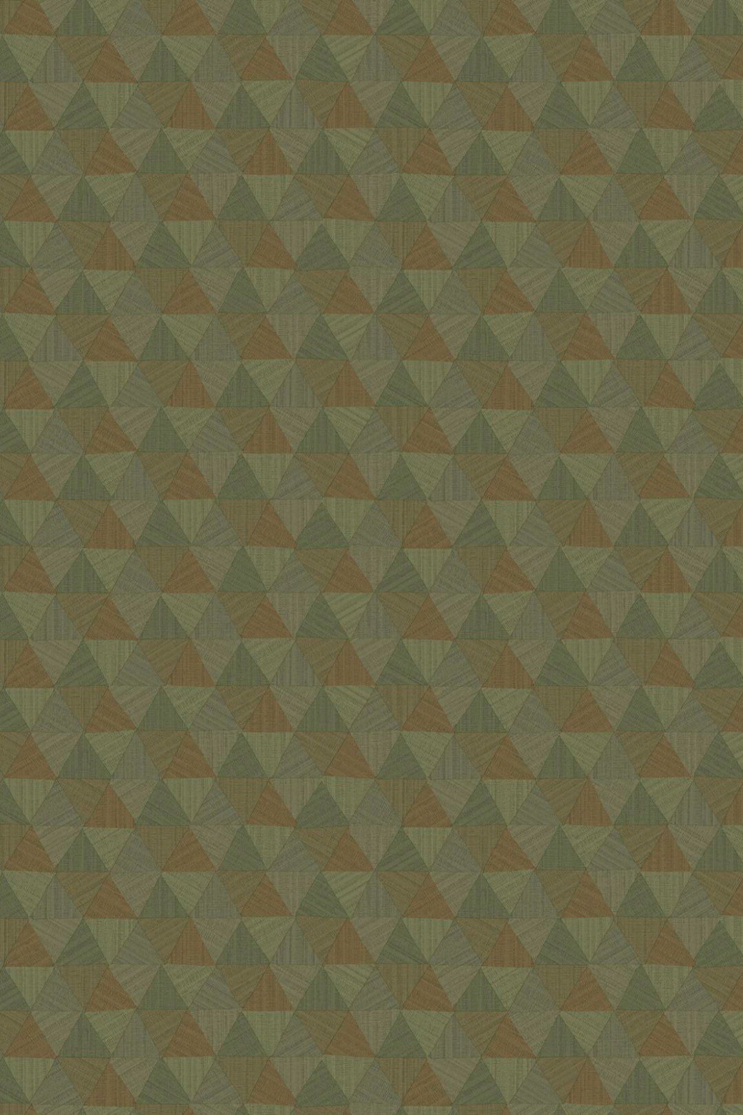 HookedOnWalls JV 602 Jaipur Triangles Tropicales behang 6834Afbeelding 4