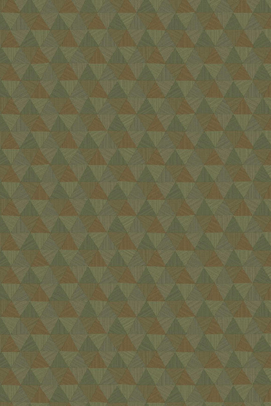 HookedOnWalls JV 602 Jaipur Triangles Tropicales behang 6834Afbeelding 4