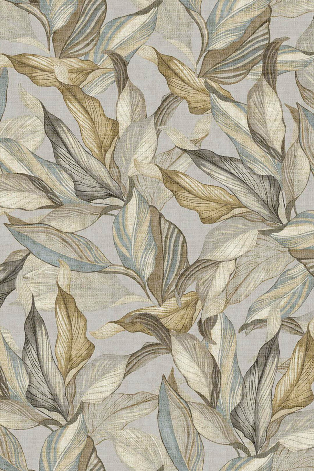 ARTE Mediterraneo JV800 Tierra 6610 afbeelding 1 "Zwart / Grijs"