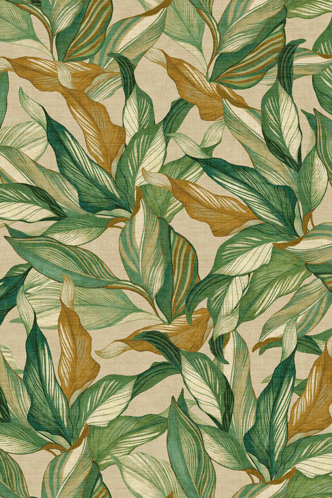 ARTE Mediterraneo JV800 Tierra 6611 afbeelding 1 "Groen","Naturel"