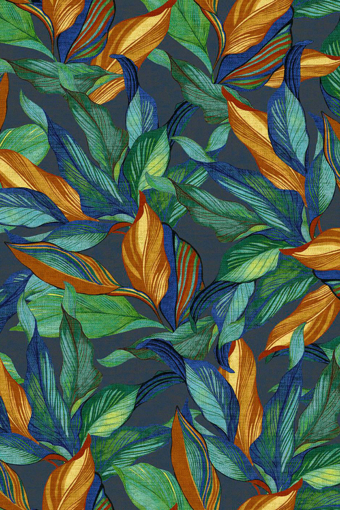 ARTE Mediterraneo JV800 Tierra 6613 afbeelding 1 "Groen","Blauw"