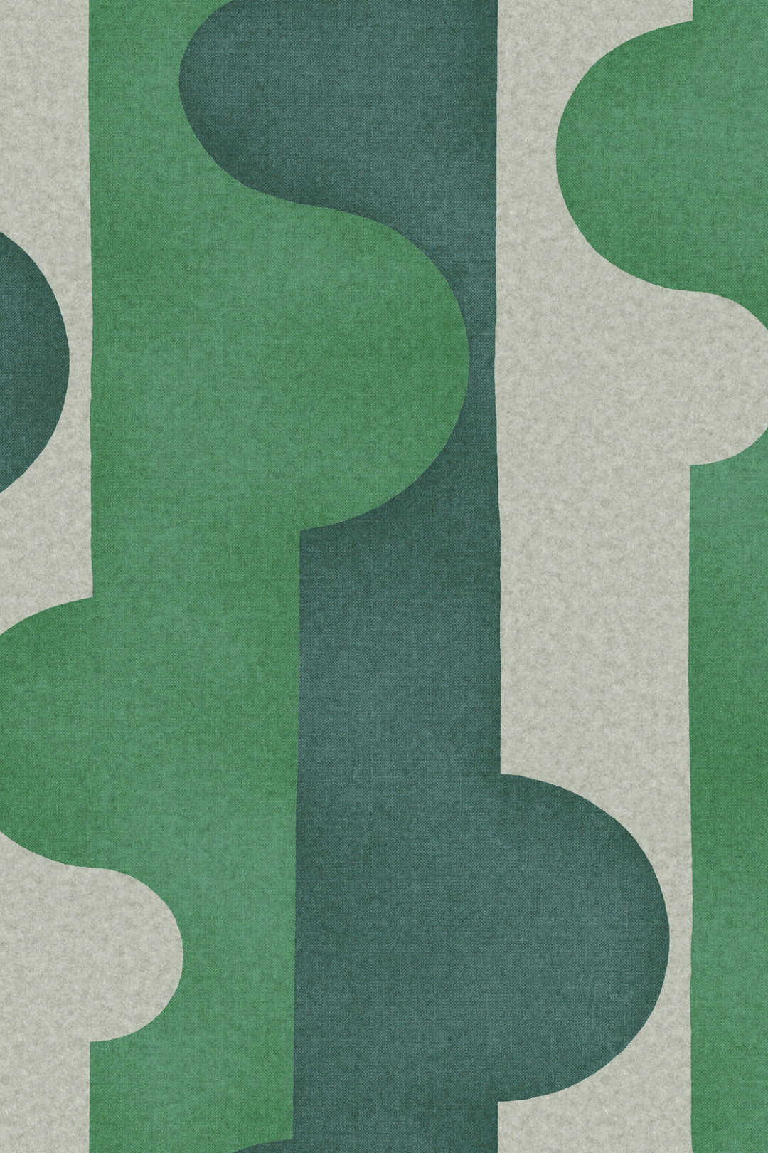 ARTE Puzzle of Passion Joy JOY31 afbeelding 1 "Groen","Naturel"
