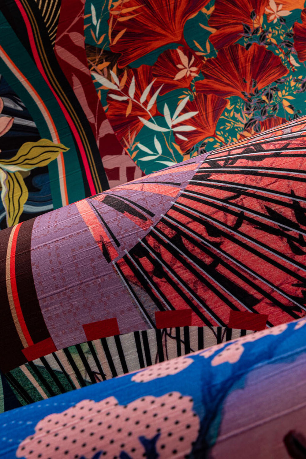 ARTE Kimono Kami 87250 afbeelding 3