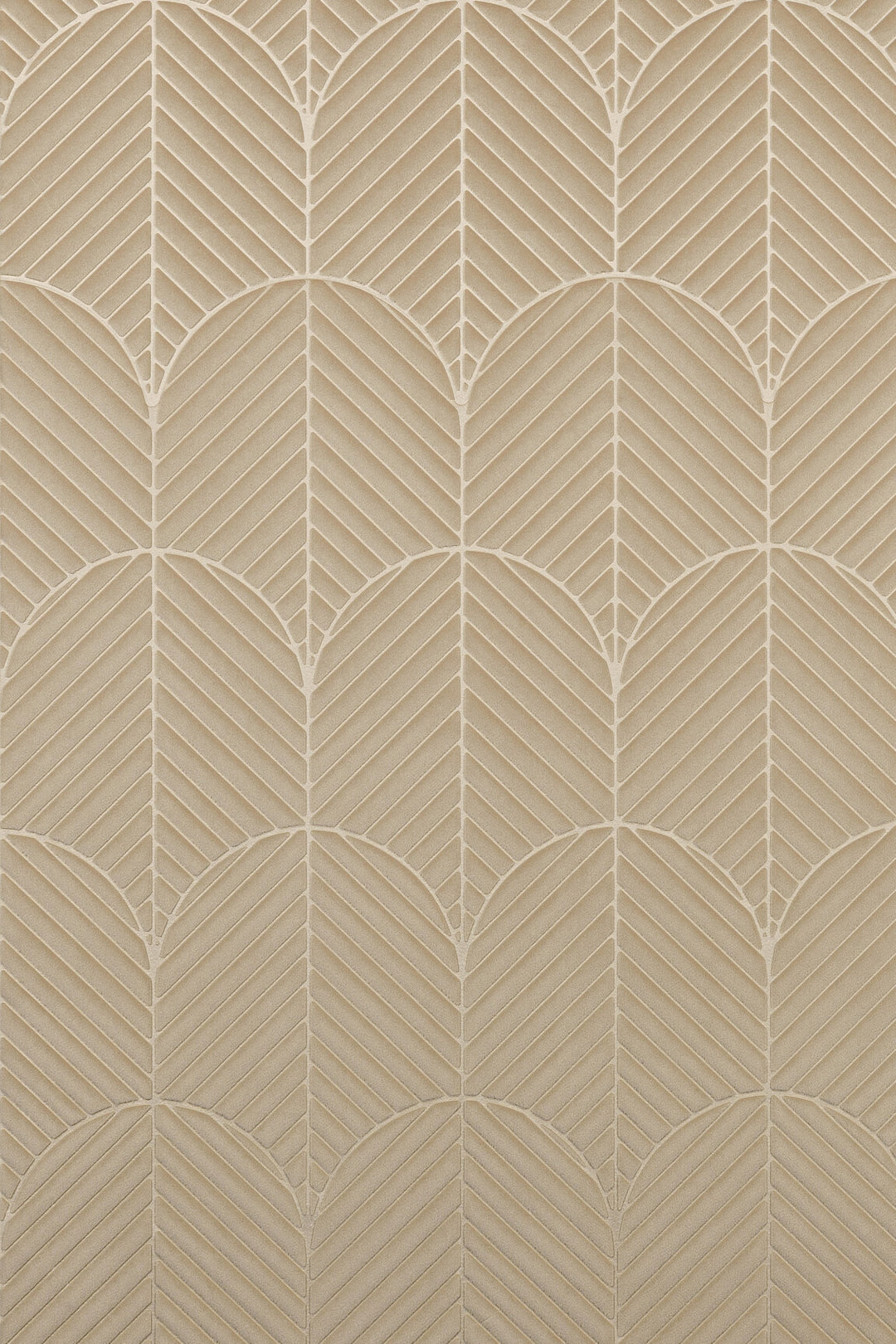 ARTE Anicca Kanso 72523 afbeelding 1 "Geel","Naturel"