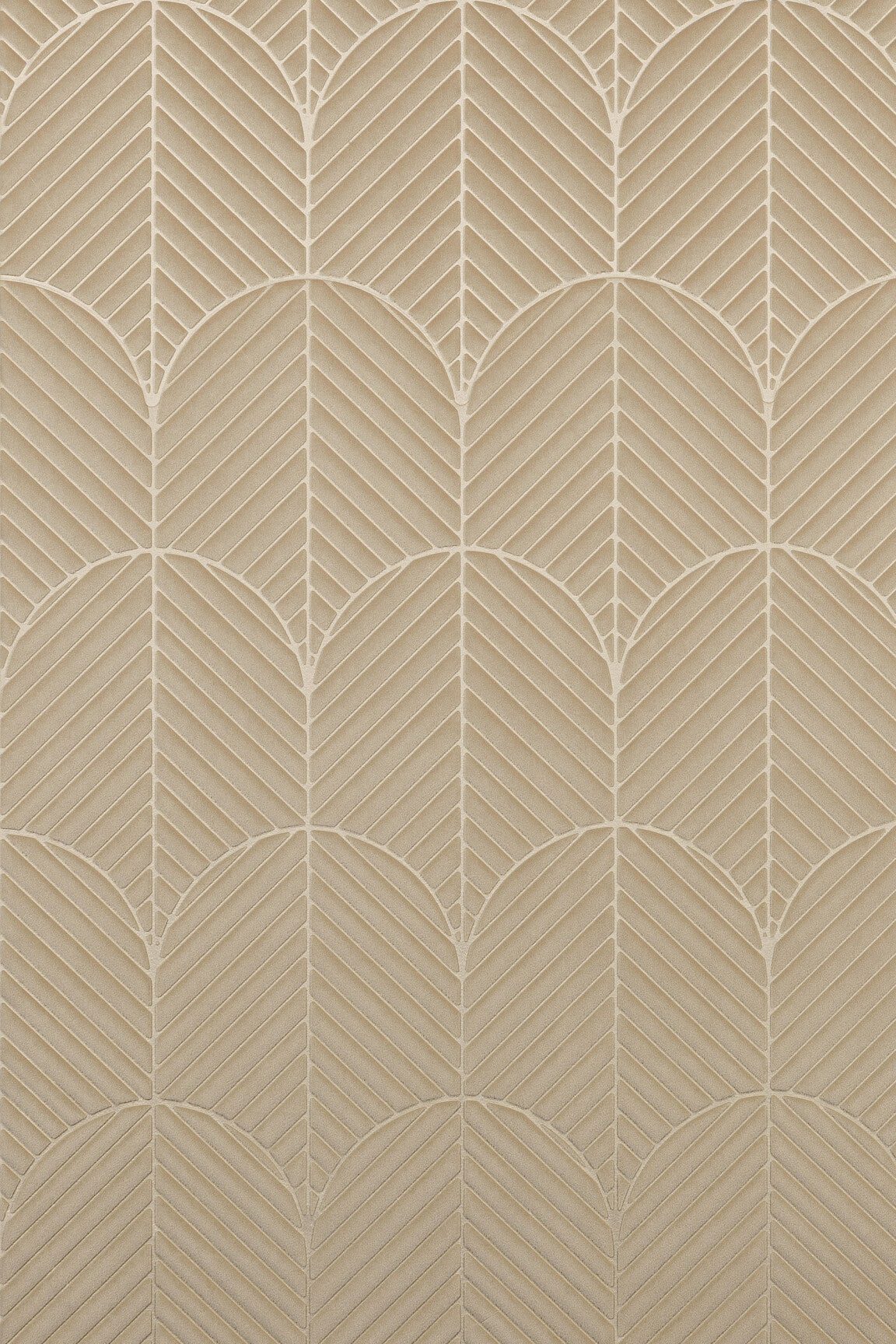 ARTE Anicca Kanso 72523 afbeelding 1 "Geel","Naturel"