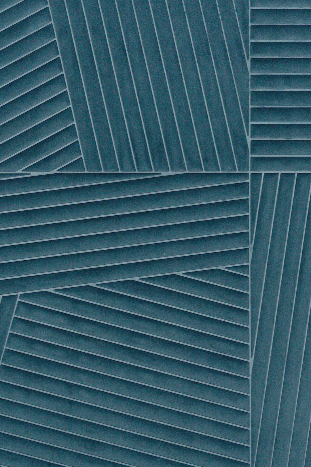 ARTE Shibumi Kanso 72530 afbeelding 1 "Blauw"